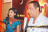 Madhu Priya Stills at Tori